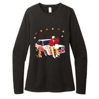 Cmiygl Womens CVC Long Sleeve Shirt