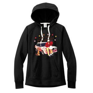 Cmiygl Women's Fleece Hoodie