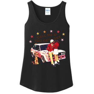 Cmiygl Ladies Essential Tank