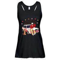 Cmiygl Ladies Essential Flowy Tank