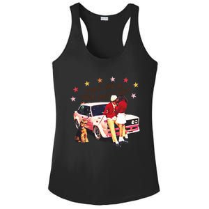 Cmiygl Ladies PosiCharge Competitor Racerback Tank