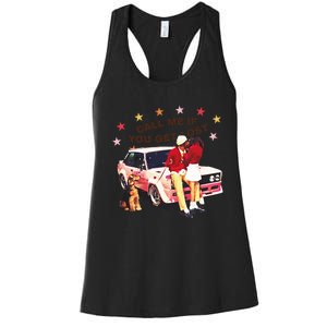 Cmiygl Women's Racerback Tank