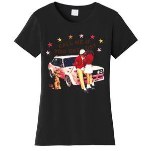 Cmiygl Women's T-Shirt