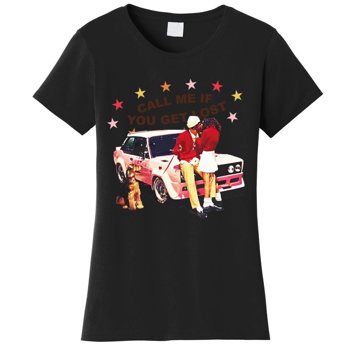 Cmiygl Women's T-Shirt