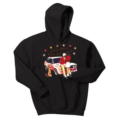 Cmiygl Kids Hoodie