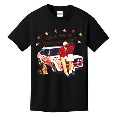 Cmiygl Kids T-Shirt