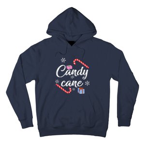 Candy Cane | Merry Christmas Hoodie