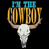 Country Couple Matching Outfits Cowgirls IM The Cowboys Cooling Performance Crew T-Shirt