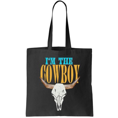 Country Couple Matching Outfits Cowgirls IM The Cowboys Bag
