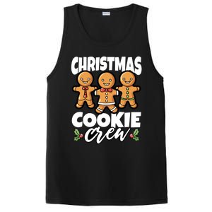 Christmas Cookies Merry Xmas Baking Lover Cookie Dealer Gift PosiCharge Competitor Tank