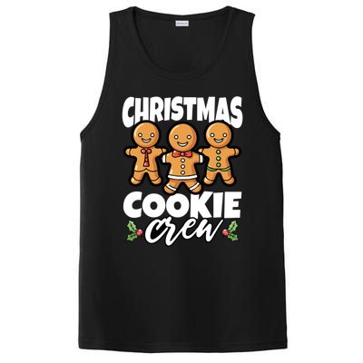 Christmas Cookies Merry Xmas Baking Lover Cookie Dealer Gift PosiCharge Competitor Tank