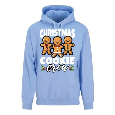 Christmas Cookies Merry Xmas Baking Lover Cookie Dealer Gift Unisex Surf Hoodie