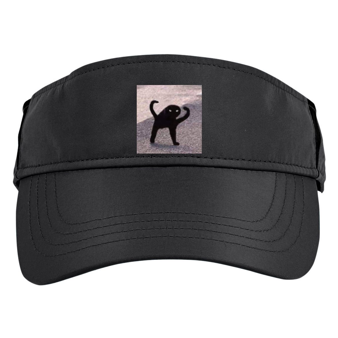 Cursed Cat Memes Cursed Cat Angry As Fuk Meme Adult Drive Performance Visor