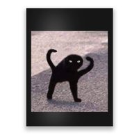 Cursed Cat Memes Cursed Cat Angry As Fuk Meme Poster