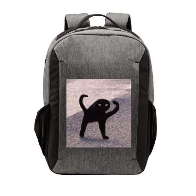 Cursed Cat Memes Cursed Cat Angry As Fuk Meme Vector Backpack