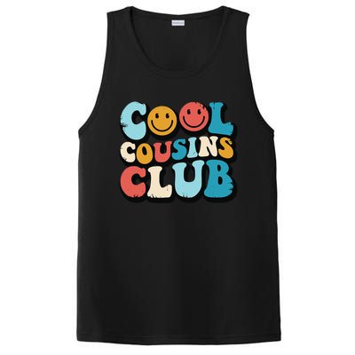 Cousin Crew Making Memories Summer Vacation Family PosiCharge Competitor Tank