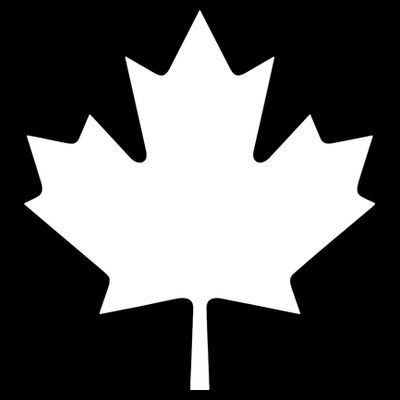 Canada Canadian Maple Flag Canada Day T-Shirt