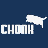 Chonk Cat Meme Funny Infant Baby Jersey Bodysuit