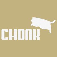 Chonk Cat Meme Funny Hoodie