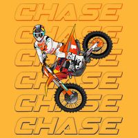 Cs1 Chase Motocross Supercross Sexton 2024 Sustainable Knit Beanie