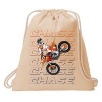 Cs1 Chase Motocross Supercross Sexton 2024 Drawstring Bag