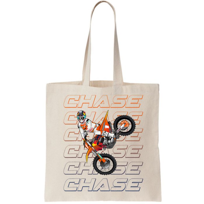 Cs1 Chase Motocross Supercross Sexton 2024 Bag