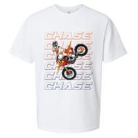 Cs1 Chase Motocross Supercross Sexton 2024 Sueded Cloud Jersey T-Shirt