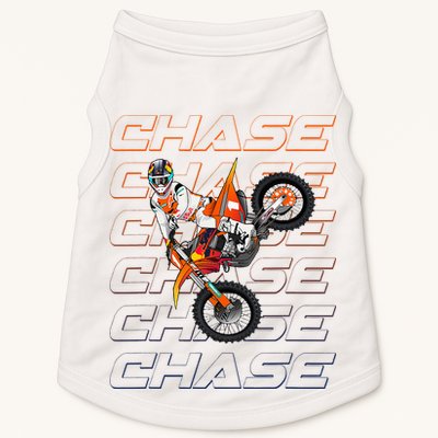 Cs1 Chase Motocross Supercross Sexton 2024 Doggie Tank