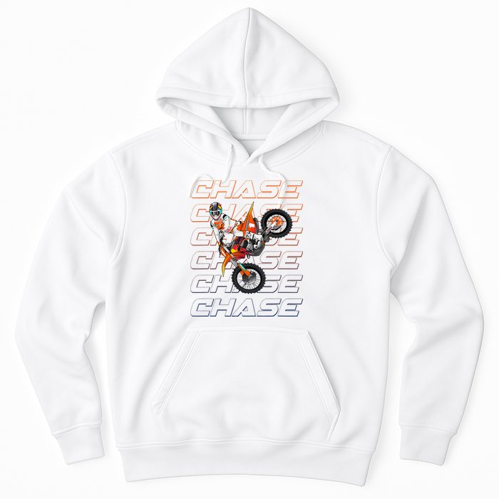 Cs1 Chase Motocross Supercross Sexton 2024 Hoodie