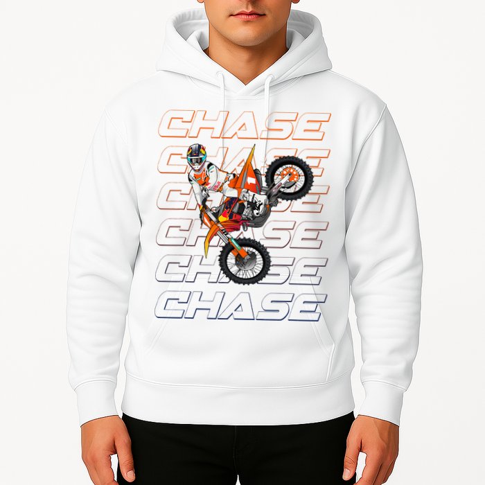 Cs1 Chase Motocross Supercross Sexton 2024 Hoodie