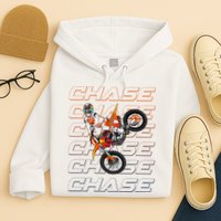 Cs1 Chase Motocross Supercross Sexton 2024 Hoodie