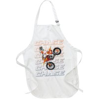 Cs1 Chase Motocross Supercross Sexton 2024 Apron