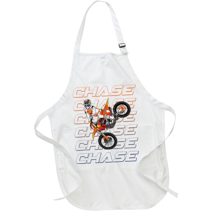 Cs1 Chase Motocross Supercross Sexton 2024 Apron