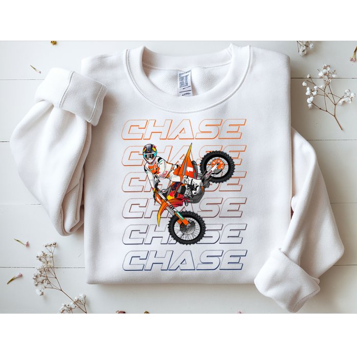 Cs1 Chase Motocross Supercross Sexton 2024 Sweatshirt