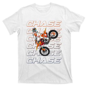 Cs1 Chase Motocross Supercross Sexton 2024 T-Shirt