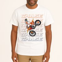 Cs1 Chase Motocross Supercross Sexton 2024 Tall T-Shirt