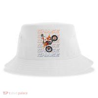 Cs1 Chase Motocross Supercross Sexton 2024 Sustainable Bucket Hat