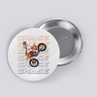 Cs1 Chase Motocross Supercross Sexton 2024 Button
