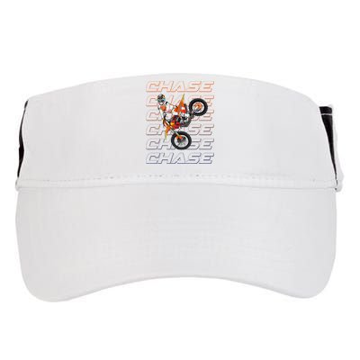Cs1 Chase Motocross Supercross Sexton 2024 Adult Drive Performance Visor