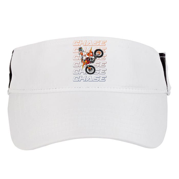 Cs1 Chase Motocross Supercross Sexton 2024 Adult Drive Performance Visor