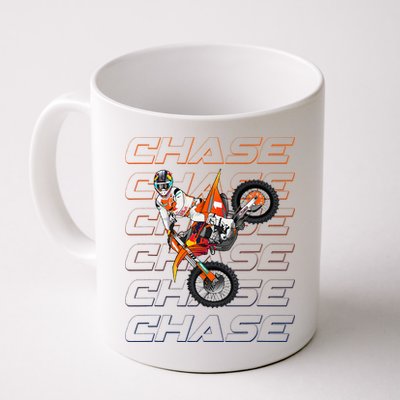 Cs1 Chase Motocross Supercross Sexton 2024 Mug
