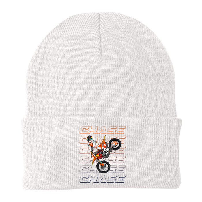 Cs1 Chase Motocross Supercross Sexton 2024 Beanie