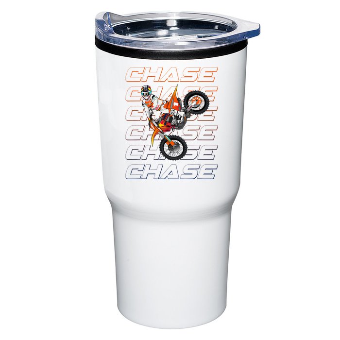 Cs1 Chase Motocross Supercross Sexton 2024 Tumbler
