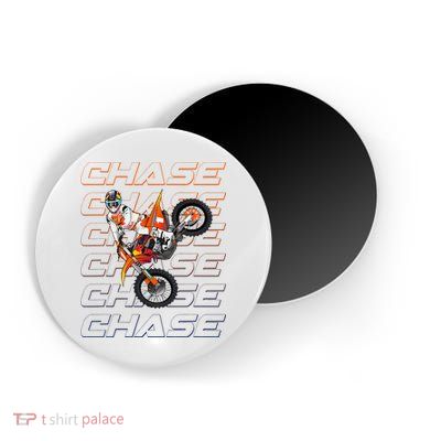 Cs1 Chase Motocross Supercross Sexton 2024 Magnet