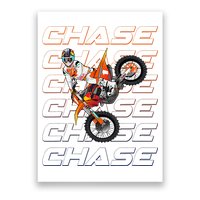 Cs1 Chase Motocross Supercross Sexton 2024 Poster