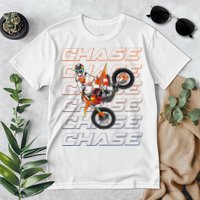 Cs1 Chase Motocross Supercross Sexton 2024 Premium T-Shirt