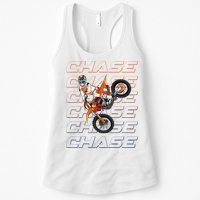 Cs1 Chase Motocross Supercross Sexton 2024 Womens Tank Top