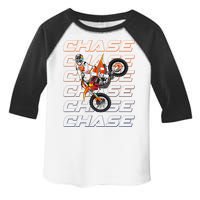 Cs1 Chase Motocross Supercross Sexton 2024 Toddler Fine Jersey T-Shirt