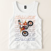 Cs1 Chase Motocross Supercross Sexton 2024 Tank Top