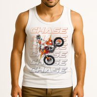 Cs1 Chase Motocross Supercross Sexton 2024 Tank Top